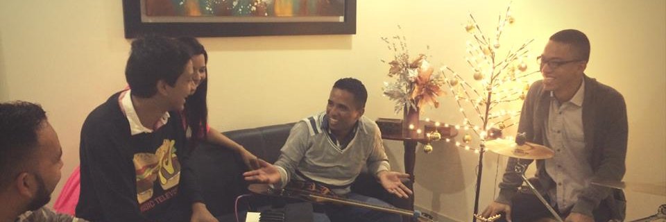 Reynell Badillo banner