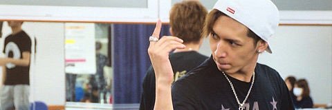 Ryusei____Fujii's profile banner image