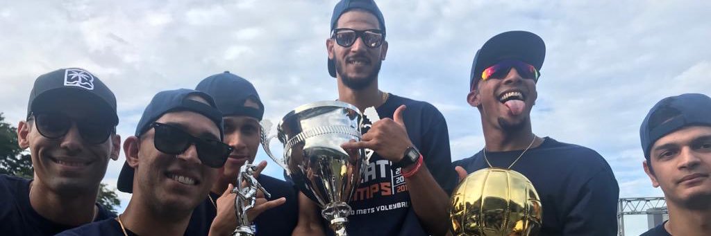 MetsVoleibol's profile banner image