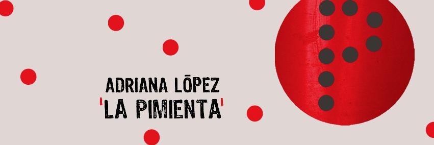 Adrianapimienta's profile banner image