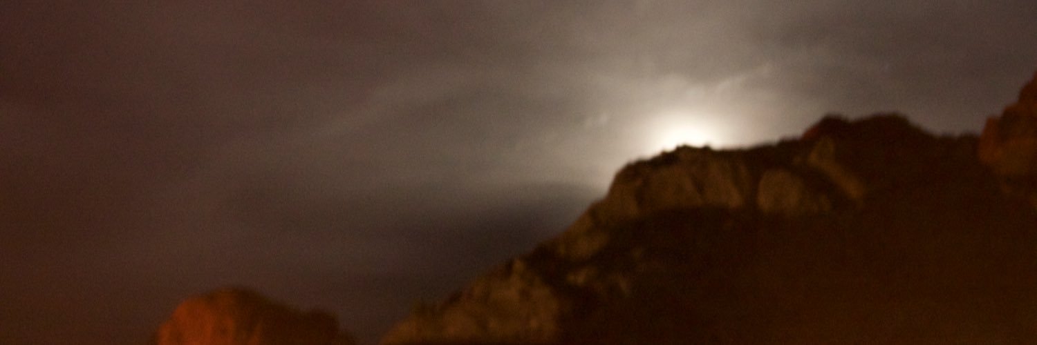 BarronFilms's profile banner image
