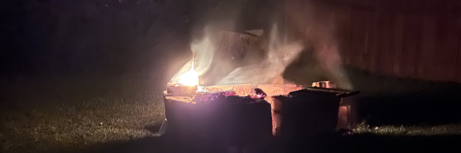SteveWeathers's profile banner image