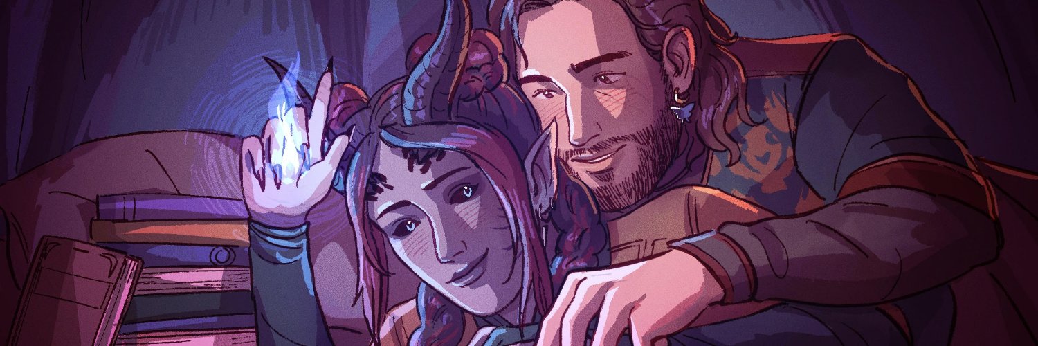 SentinelChimera's profile banner image