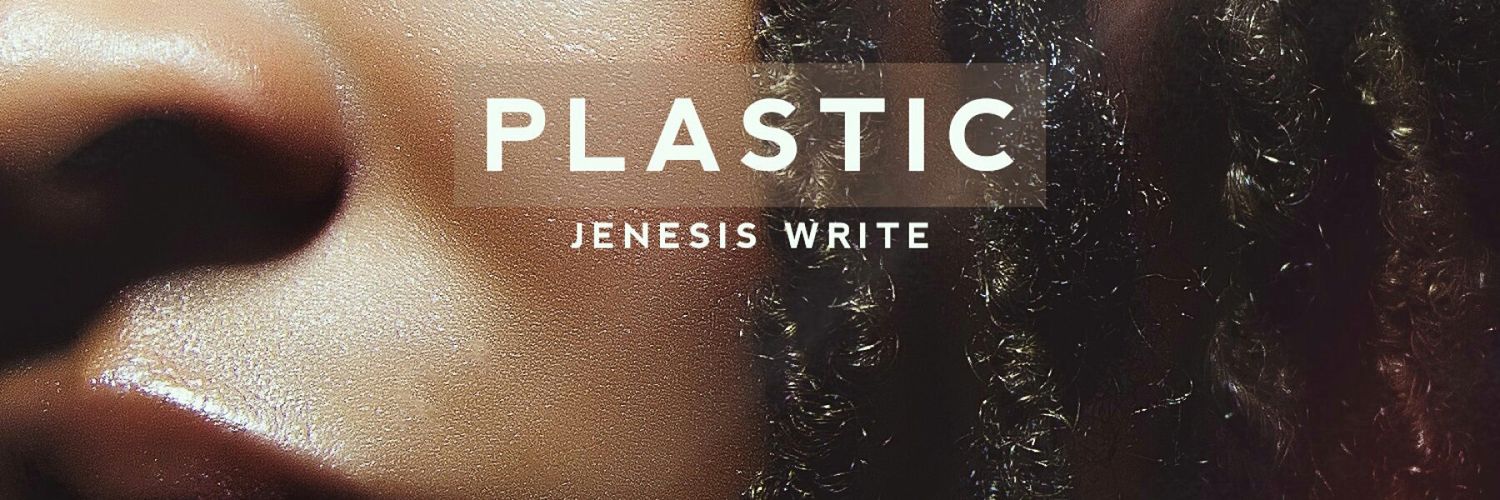 jenesiswrite's profile banner image