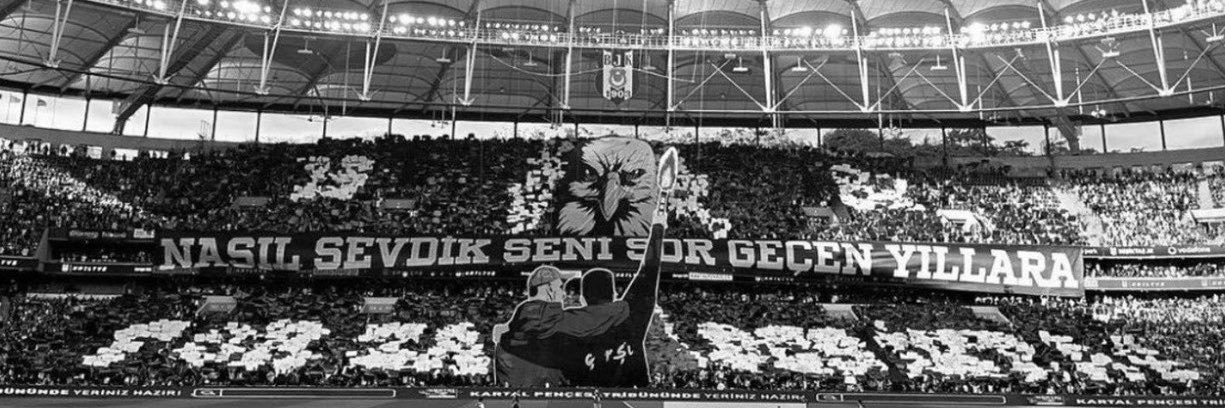 YigitDegerli's profile banner image