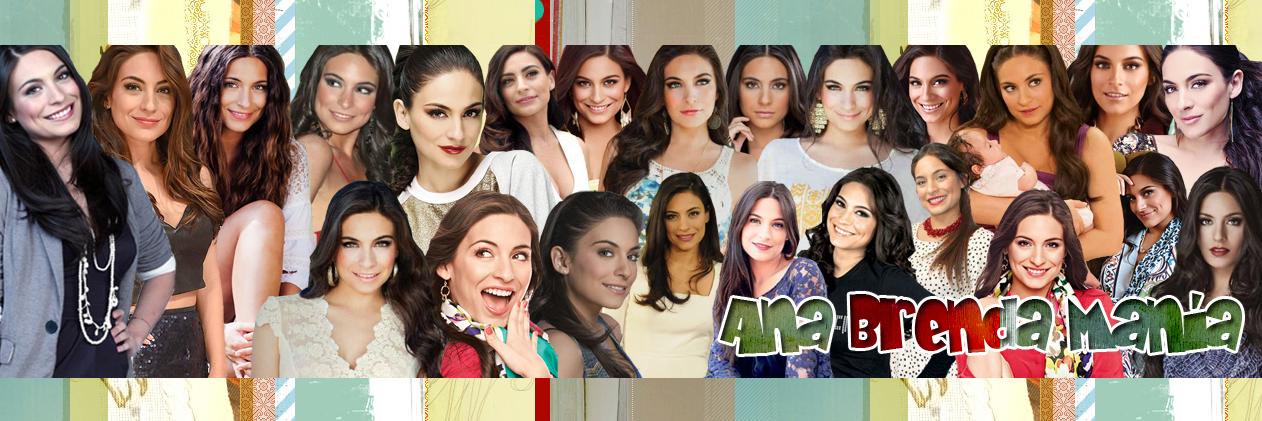 AnaBrendaMania's profile banner image