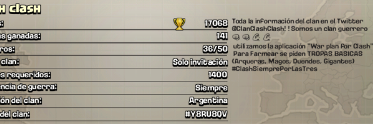 ClanClashClash's profile banner image