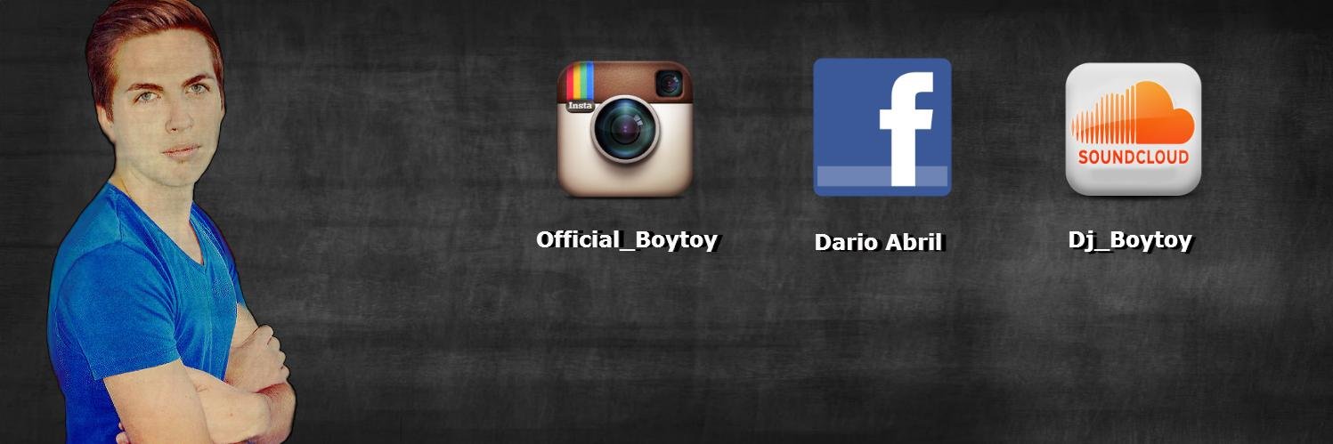 Dj_Boytoy's profile banner image