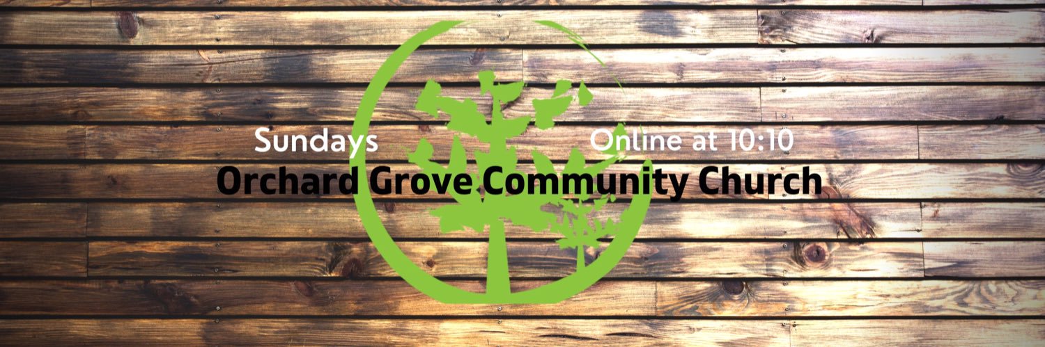 Orchard Grove (@theorchardgrove) / Posts / X
