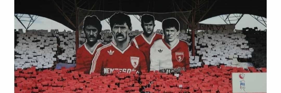 Sercan Karaca banner