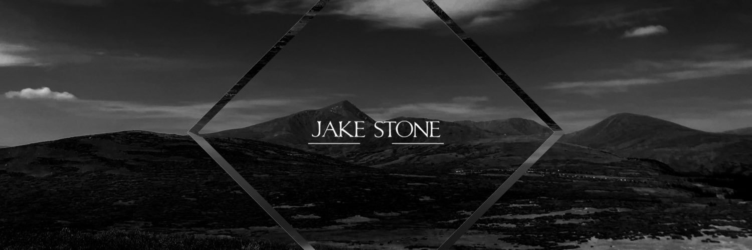 JakeStoneMusic's profile banner image