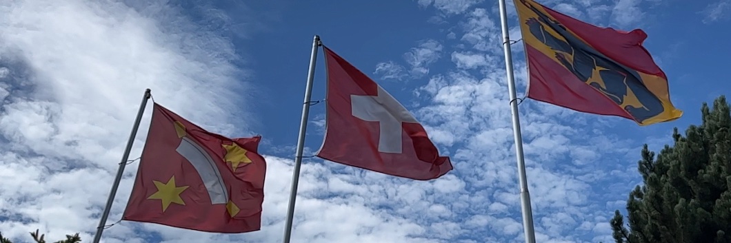 Thomas Iten banner