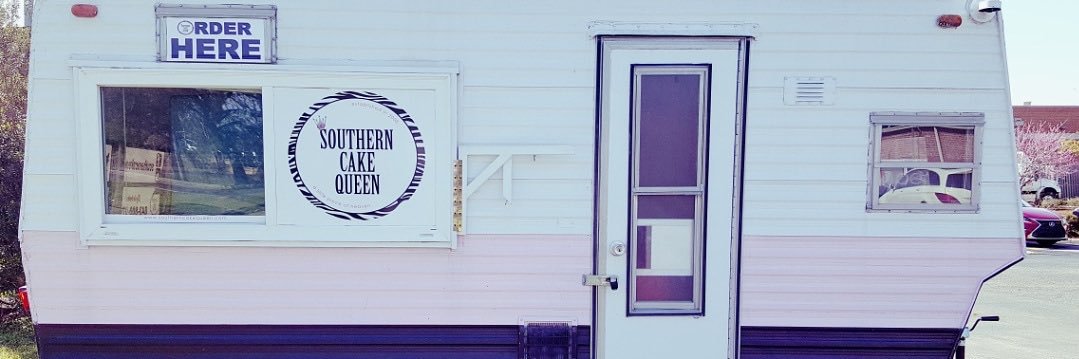 SouthernCakeQueen banner