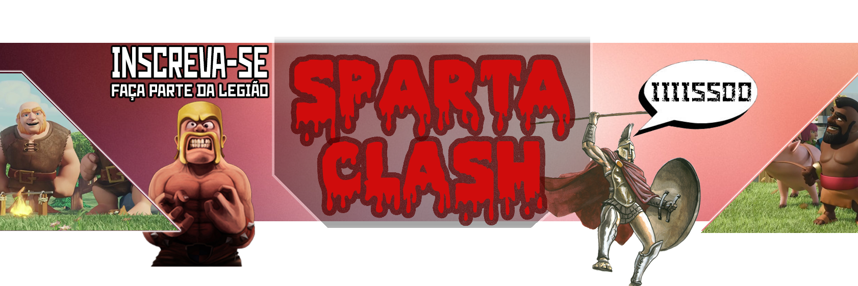 Julio_Sparta's profile banner image