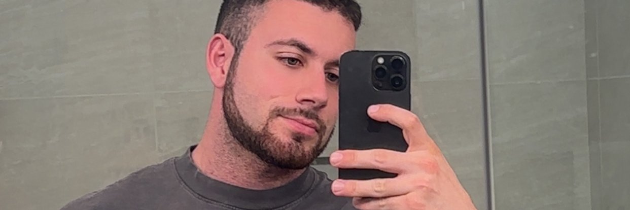 corey_ham420's profile banner image