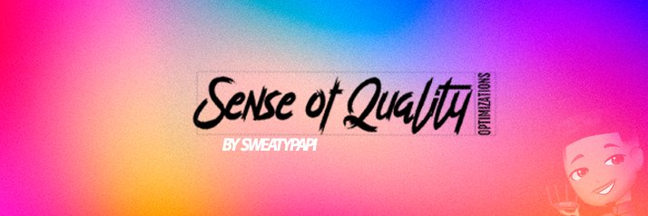 SweatyPapi (New account @Kirneill) banner
