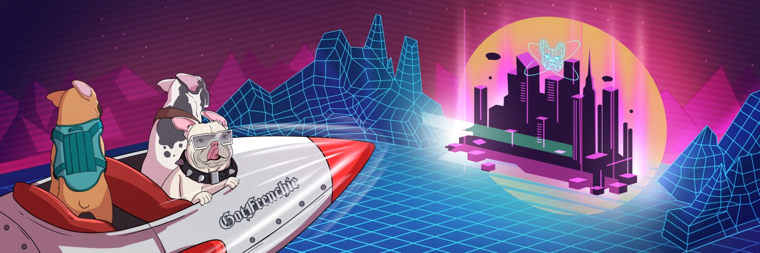 GotFrenchie Club banner