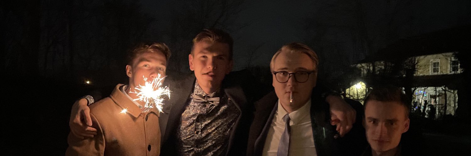 HCvizek's profile banner image