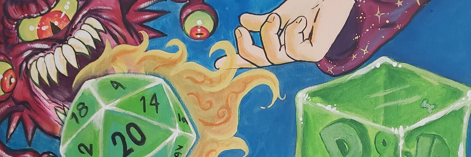 PartyPatTV's profile banner image