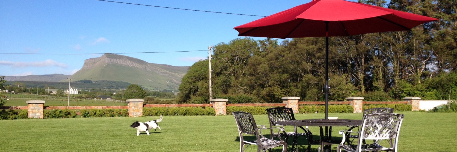 LissadellLodge's profile banner image