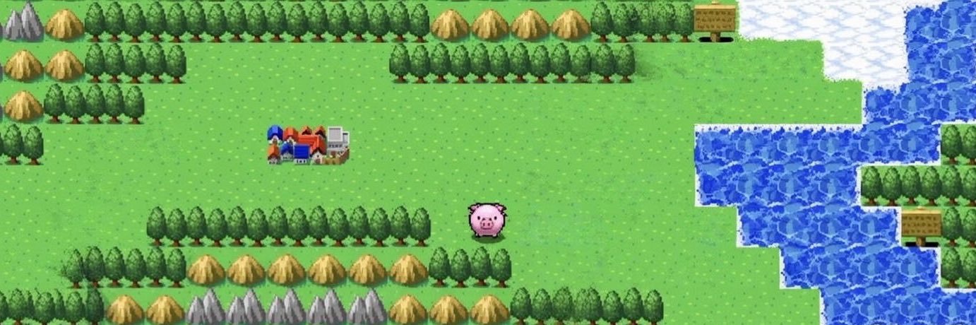 DotMoon777's profile banner image
