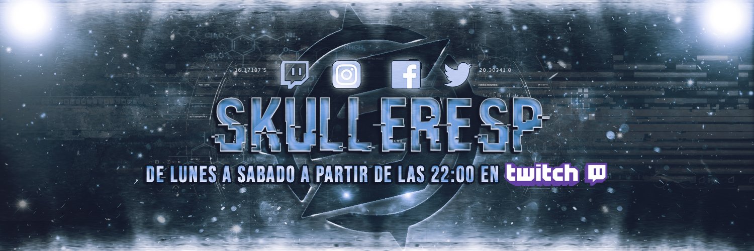 💀SkullerESP💀🐯Hakuna Matata🦁 banner