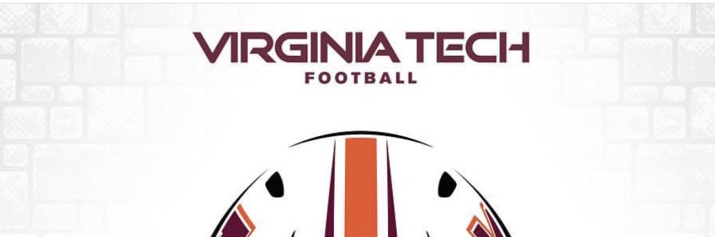 HokieKT's profile banner image