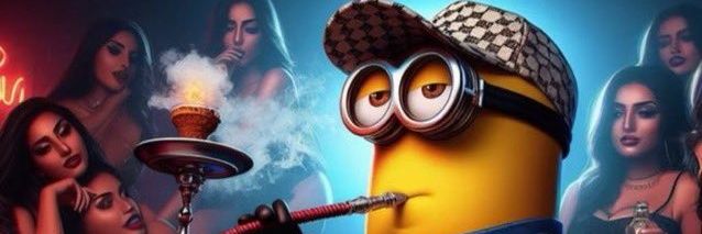 Maxvolto's profile banner image