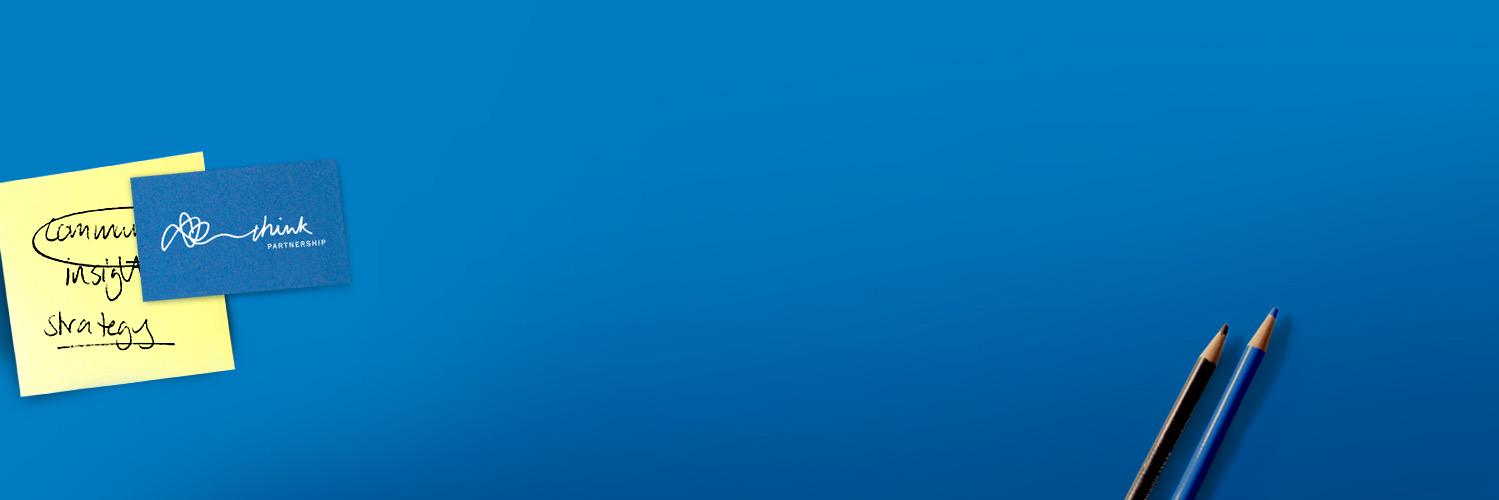 ThinkPartners's profile banner image