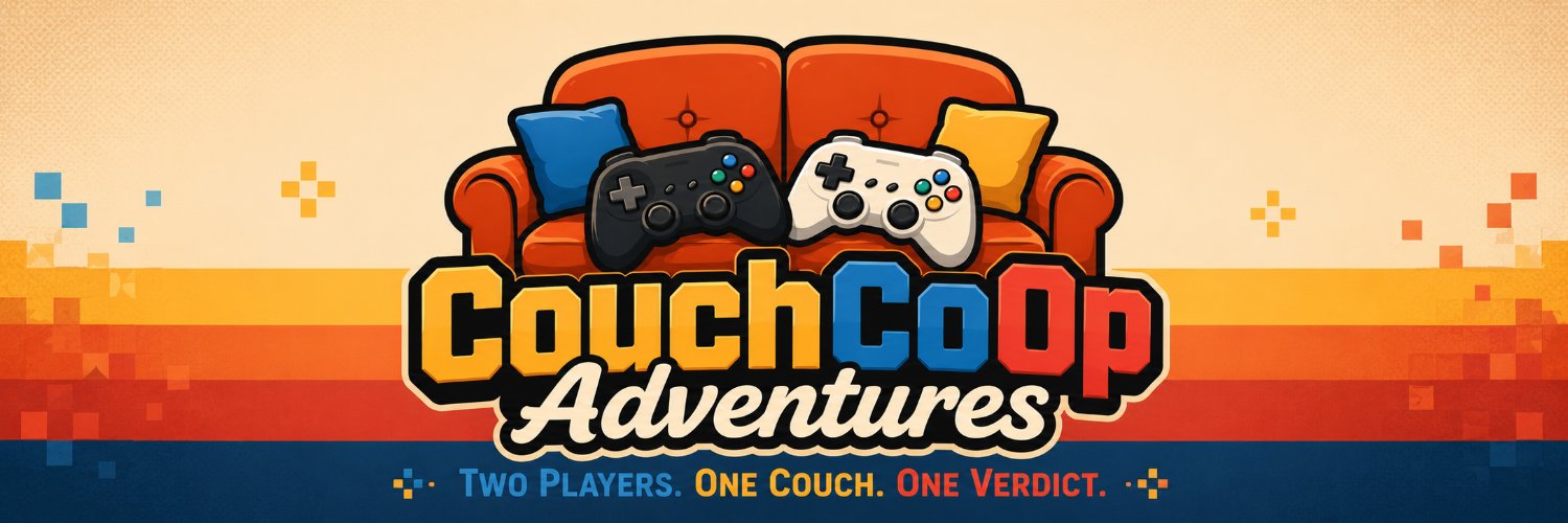 CouchCoOpAdventures banner