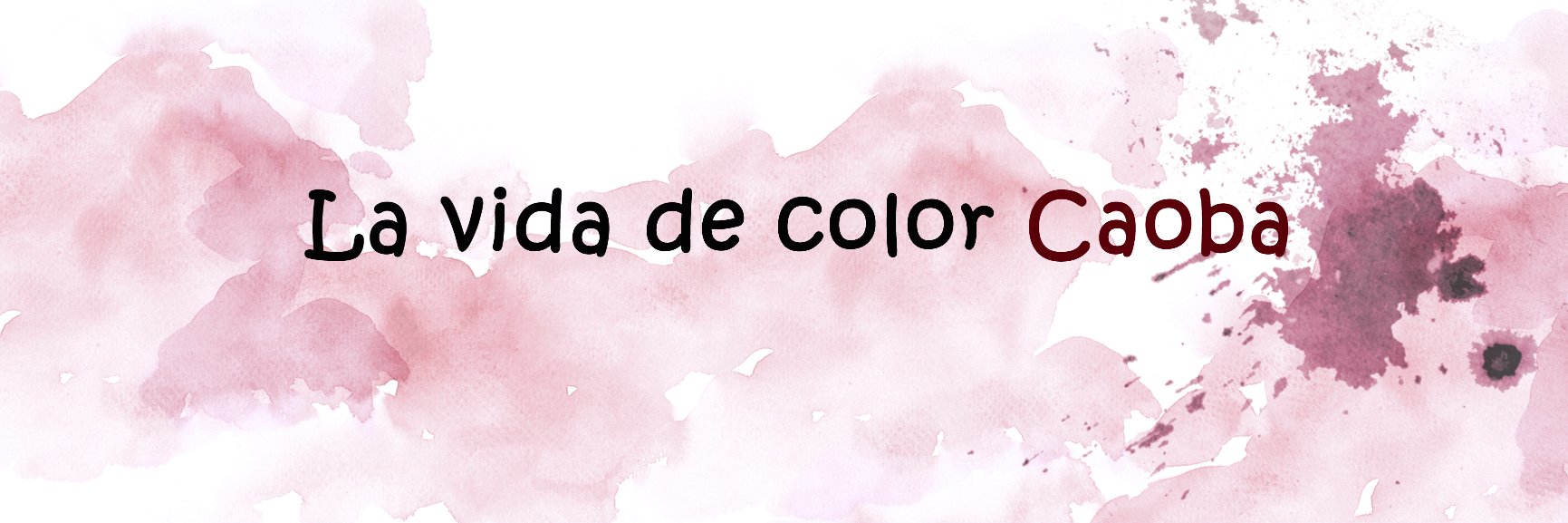 VidaColorCaoba's profile banner image