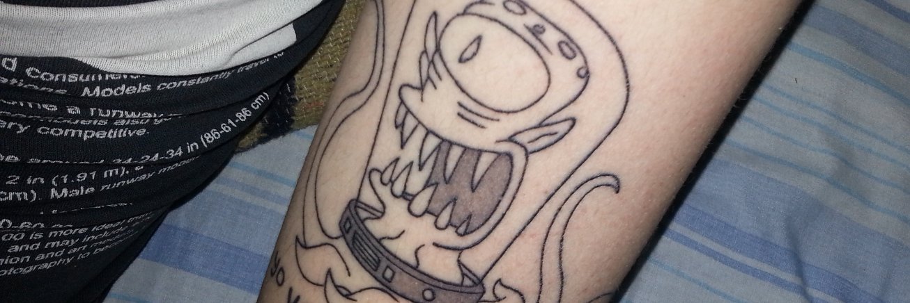 punkeable's profile banner image