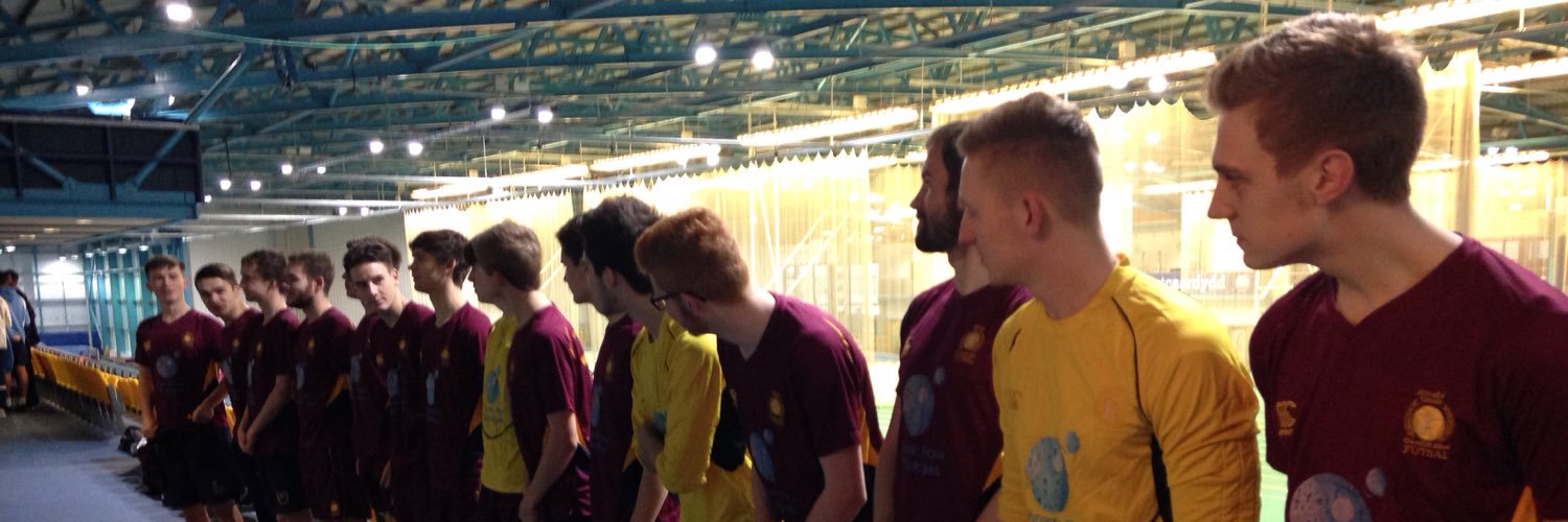 CMETFUTSAL's profile banner image