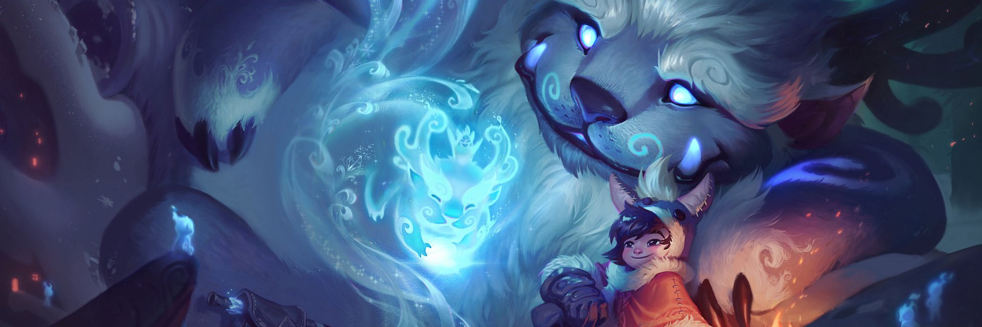 imZhanos's profile banner image