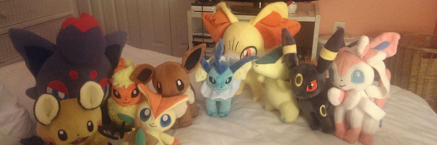 GoldenGamer52's profile banner image