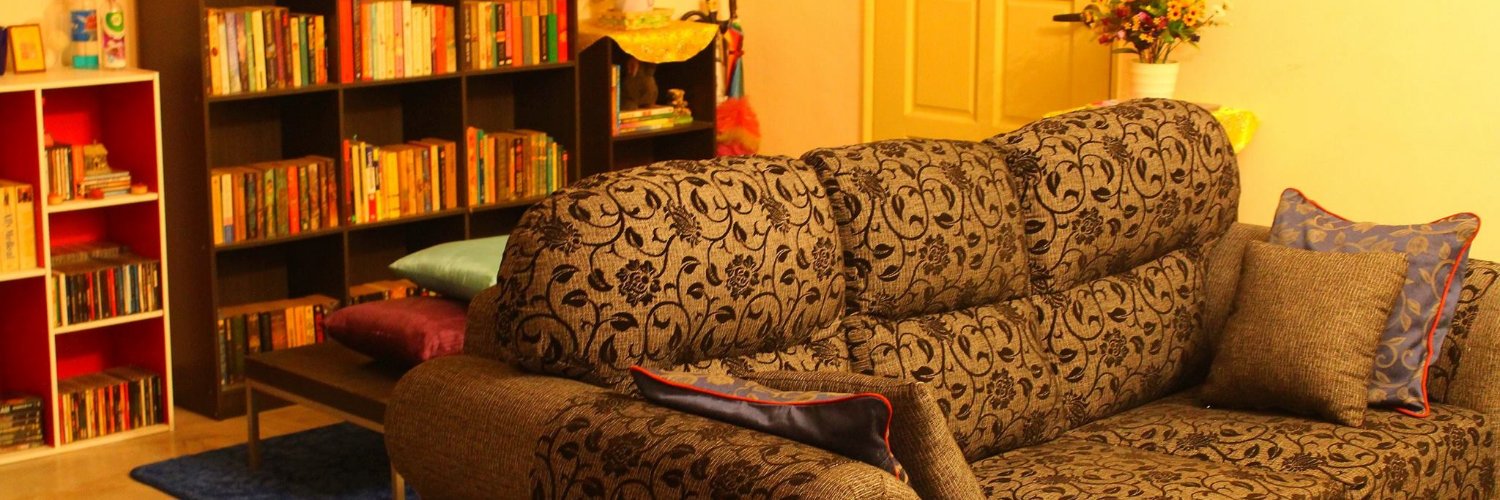 djoypeter's profile banner image