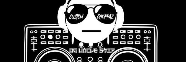 DJ OG Uncle Skip Profile Banner
