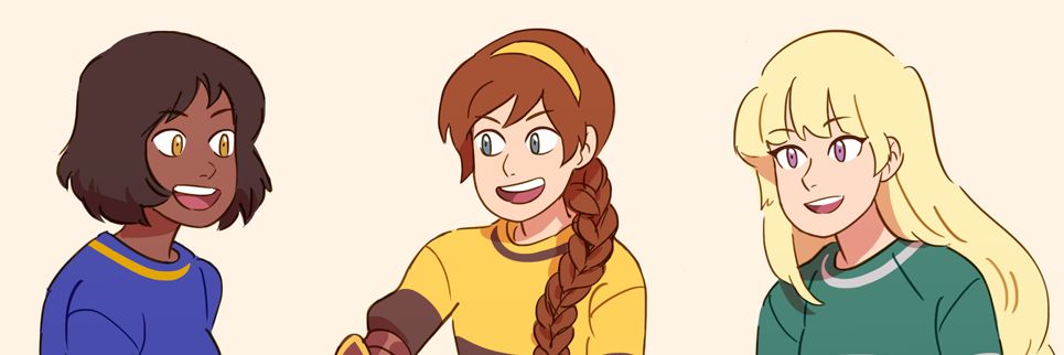 xMabelPines's profile banner image