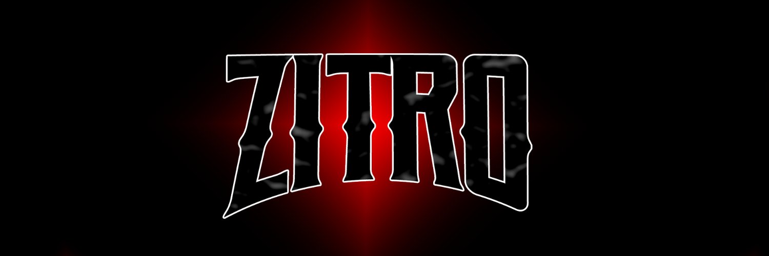 TheRealZitro's profile banner image