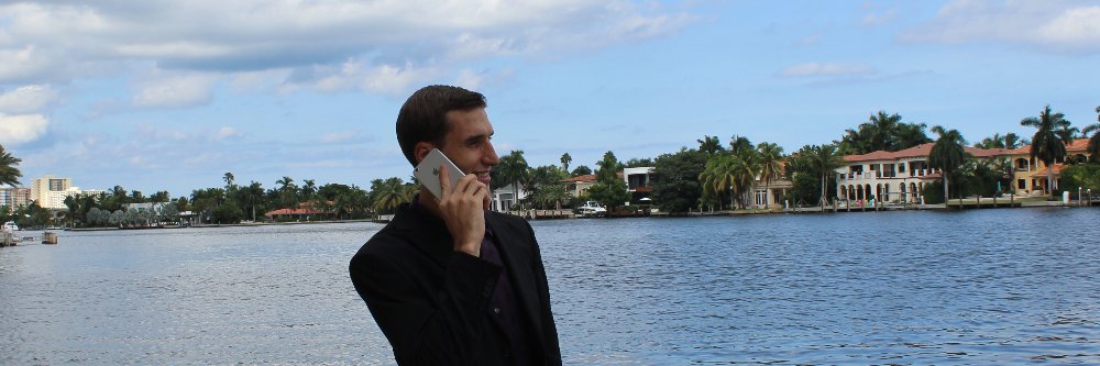 MitchellRaman's profile banner image