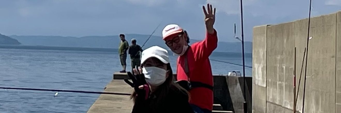 シャチ子☆鮫島 banner