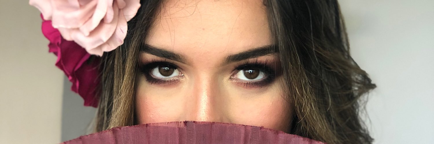 anamichellB's profile banner image