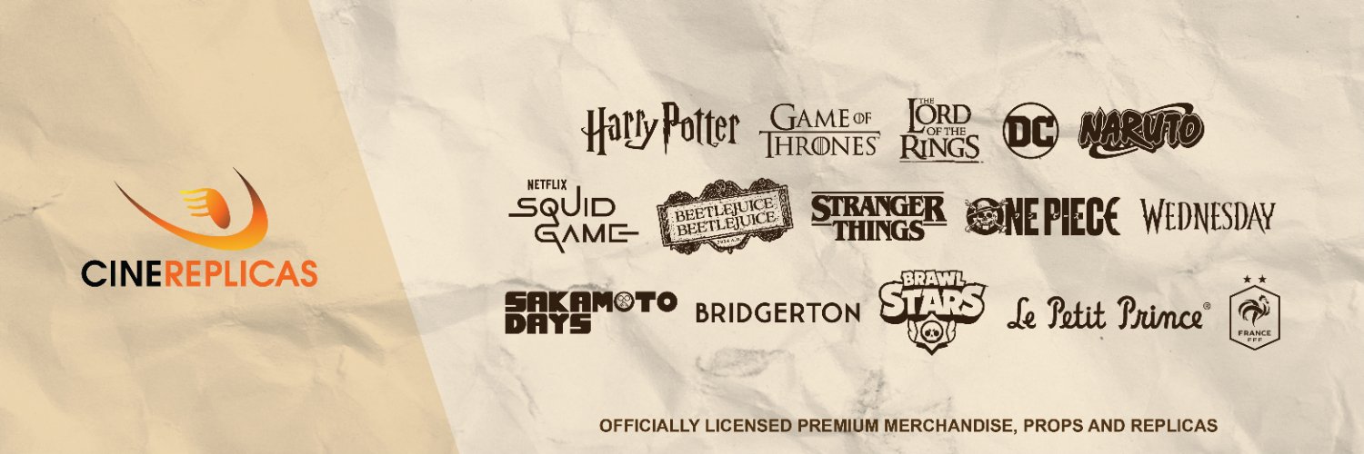 Cinereplicas_'s profile banner image