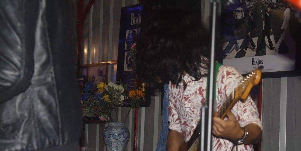 LORD UPAY banner