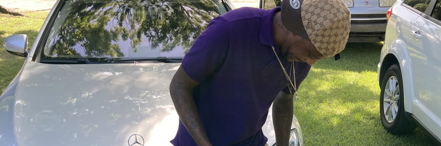 kayboss12's profile banner image