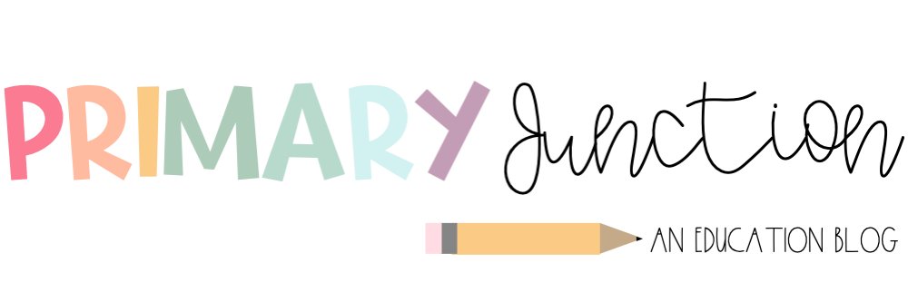 Primary Junction banner