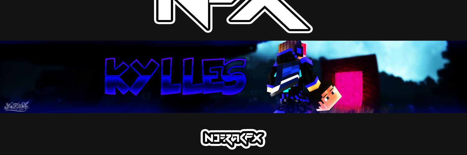 Kylles1's profile banner image
