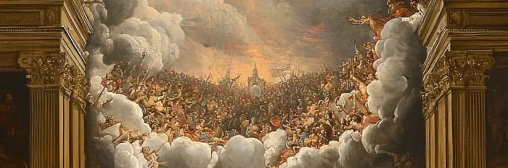 DaColmenero's profile banner image