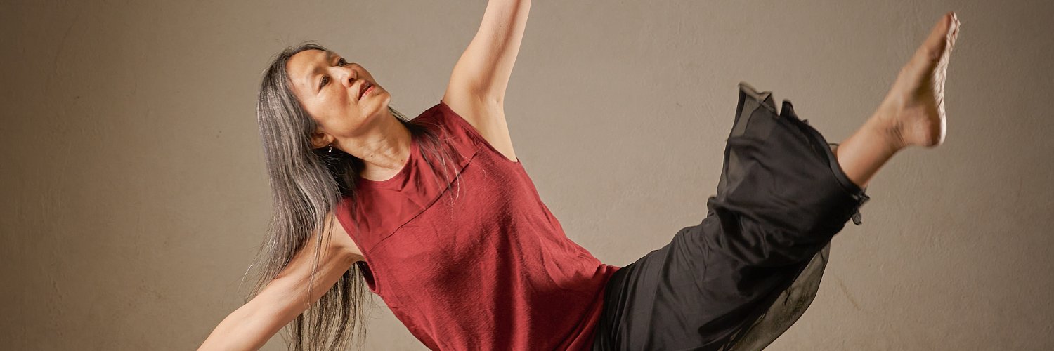 ChowDance's profile banner image