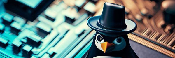 joel_linux Profile Banner